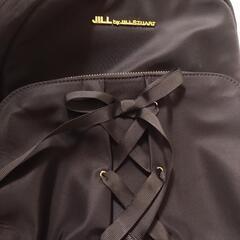 美品　ジルスチュアート　レディース　ワーキング　バックパック　リュックの画像