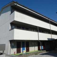 🌺入居初期費用9.5万円🌺近江鉄道本線/ひこね芹川駅 歩7分⭐️...