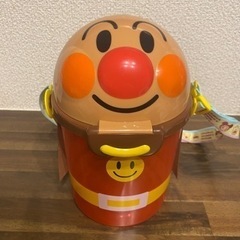 アンパンマンポップコーンケース