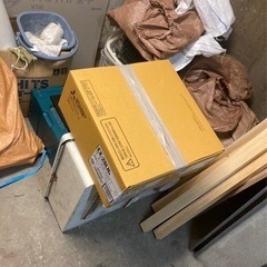 開封済みですが新品です。三菱電機換気扇　クリーンコンパックEX-20LH9の画像