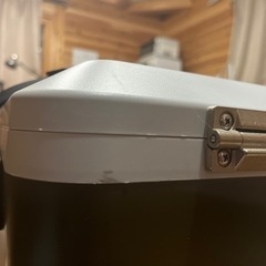 マキタ　冷温庫　CW001GZOの画像