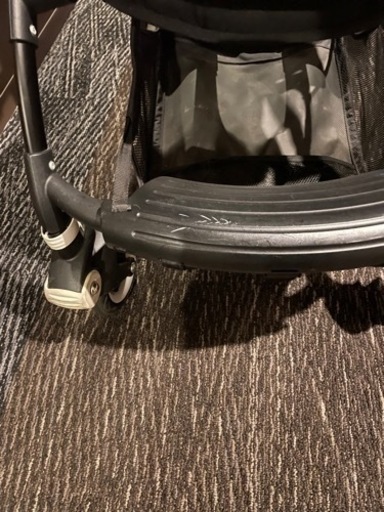 ベビーカー　Bagaboo Bee5