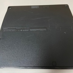 PlayStation3(CECH-2000A)の画像