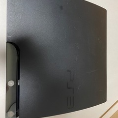 PlayStation3(CECH-2000A)の画像