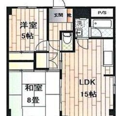 🌻入居費用24万円🌻✨審査No.1✨ 🔥JR宇都宮駅　バス8分🔥
