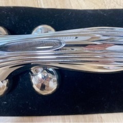 【8/17までの引き渡し】MTG ReFa 4 CARAT RAY 美顔ローラーの画像