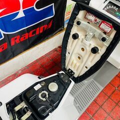 【ミニカー登録車両】ホンダ ジャイロX TD02 デリバリーBOX付 ローン分割払い可  配送可 千葉県木更津市発の画像