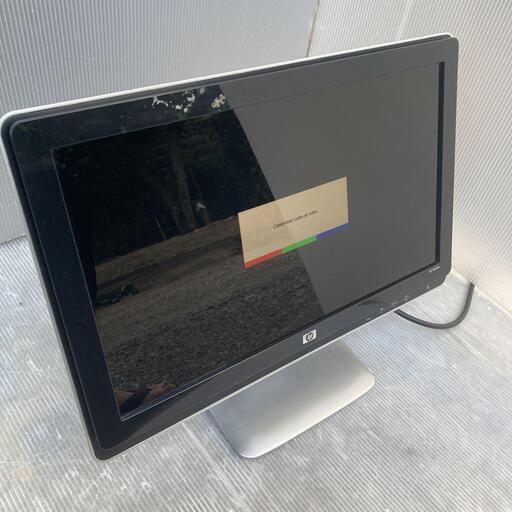 PCモニター HP 1859m 18.5インチ