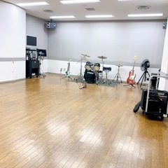 生ドラムレッスン　の画像
