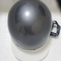 バイクヘルメット中古の画像
