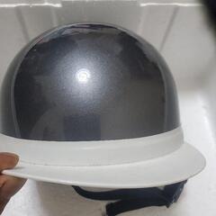 バイクヘルメット中古の画像
