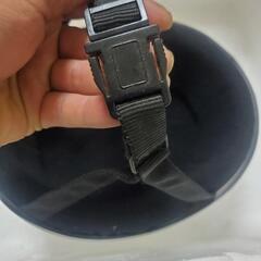 バイクヘルメットの画像