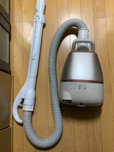 日立掃除機 CV-KP90G
