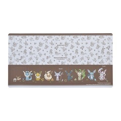 ポケモンカードゲーム ラバープレイマット イーブイコレクション