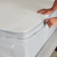 コアラマットレス ダブル　(取引者が決まりました)の画像