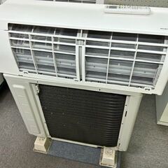 2019年製　ダイキン　DAIKIN ルームエアコン　F25WTCXS-W■8畳程度の画像