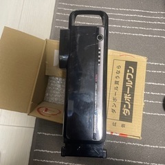 ブリヂストン電動自転車バッテリーB300の画像