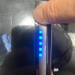 ブリヂストン電動自転車バッテリーB300の画像