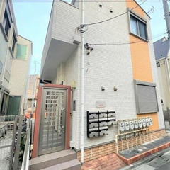 💥 自営業・水商売も👌 敷金礼金０円 😄    東京メトロ丸ノ内...