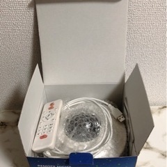 ［最終値下げ］LBELL スタープロジェクターライト[お取り引き中]の画像