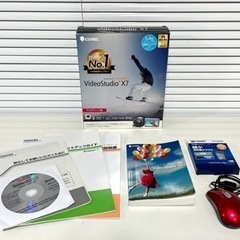 2台セット］ 動画編集ソフト付/ TOSHIBA ノート 8G
