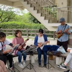 ウクレレ教室｢四弦塾｣の画像