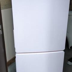 冷蔵庫【決まりました】の画像