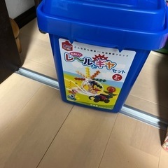 おもちゃ　ブロック