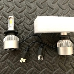 H7 LED 新品未使用の画像