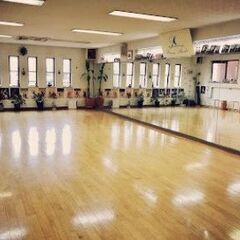 楽しくダンスしませんか？【初心者歓迎！】ならみらいダンスサークル (若い人向けの競技ダンスサークル 近鉄郡山駅から徒歩6分、JR郡山駅から徒歩10分のダンススタジオで活動の画像