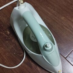 アイロン
