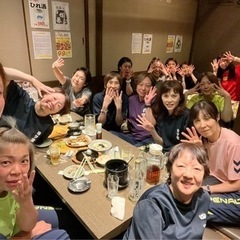 私たちと一緒にバレーをしませんか？ − 東京都