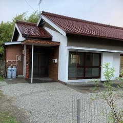 爆安　半田市　5DK　駐車場付き戸建て　7.0万　敷金、礼金、仲...