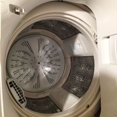 日立ビートウォッシュ　7K