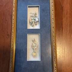 シャドーボックス　