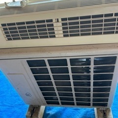 早い物勝ち‼️東芝 ルーム エアコン：RAS-2250ST 中古品の画像
