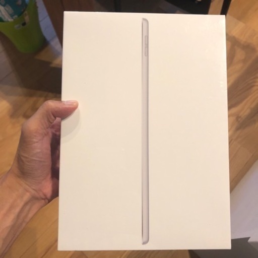 iPad 10.2インチ 第9世代 Wi-Fi+Cellular 64GB SIMフリー