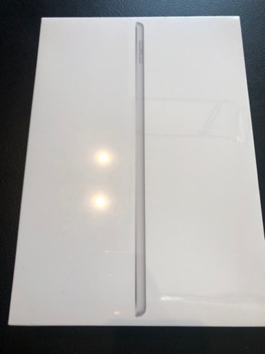 iPad 10.2インチ 第9世代 Wi-Fi+Cellular 64GB SIMフリー