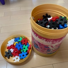 ブロック