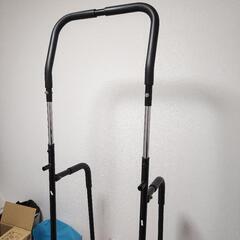 懸垂器具