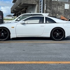z32売りの画像