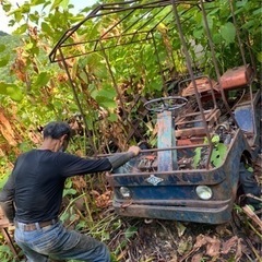 【博物館レベル‼️超希少生産たった4300台‼️コマツ】