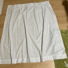 レースカーテン