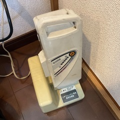 Panasonic電動アシスト自転車を3万円でお譲りしますの画像
