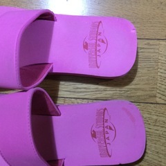 ビーチサンダルの画像