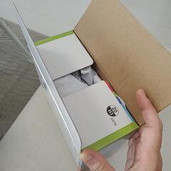 INTEX 浮き輪　未使用の画像