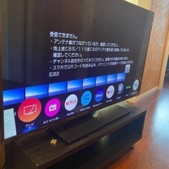 15万円がこの値段！早い者勝ち！液晶テレビ VIERA(ビエラ) TH-43LX900 [43V型 /4K対応 /BS・CS 4Kチューナー内蔵 /YouTube対応 /Bluetooth対応] TH-43LX900 パナソニック Panasonic VIERA LED液晶テレビ 43型