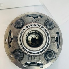 即決 美品 トルセン 純正ＬＳＤ BRZ zc6 86 zn6  jzx100の画像