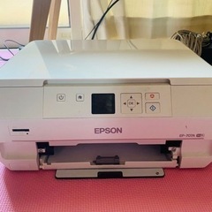 プリンターあげます。
