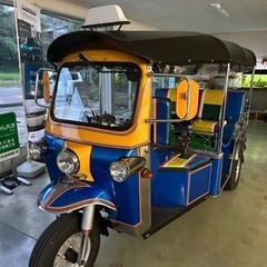🏝️種子島で住み込みの整備士さん募集してます‼️
